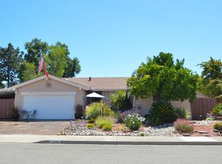 1288 Onyx Rd, Livermore, CA 94550