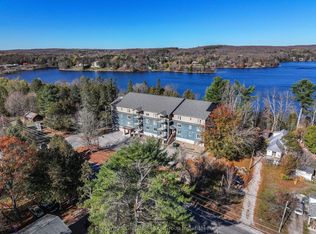 4 Lake Ave #206, Dysart Et Al, ON K0M1S0