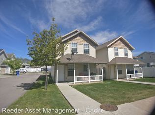 1348 N 550 W, Logan, UT 84341