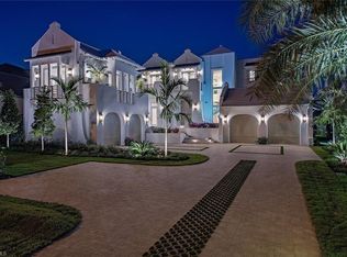 306 Spring Line DR, NAPLES, FL 34102