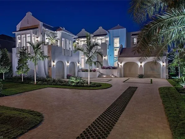 306 Spring Line DR, NAPLES, FL 34102