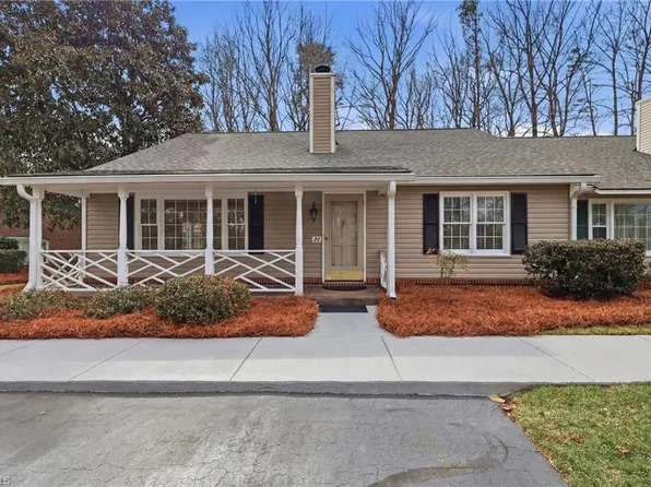 24 Brownstone Ln, Greensboro, NC 27410