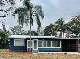 316 Brooks Rd, Frostproof, FL 33843