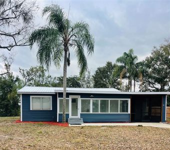 316 Brooks Rd, Frostproof, FL, 33843