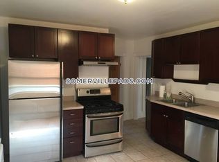19 Kingston St, Somerville, MA 02144