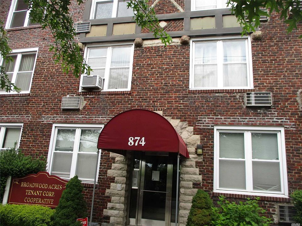 1st image of 874 West Broadway #A2