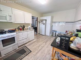 1230 Broadway #2, Somerville, MA 02144