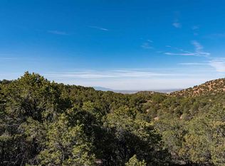2750 Spencers Knl #LOT25, Santa Fe, NM 87501