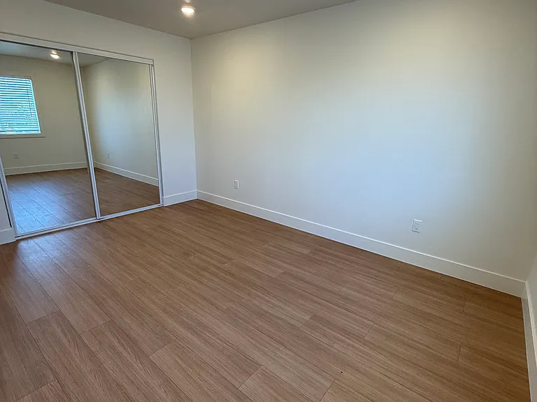 Fourth Bedroom - Second floor
