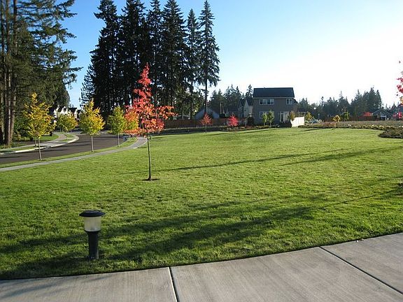 Neighborhood Recreational Open Space