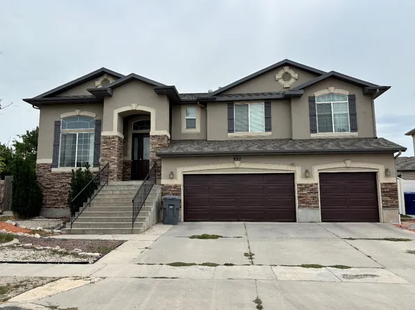 997 W Oldham Dr, North Salt Lake, UT 84054