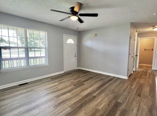 678 Artic Ave, Oak Grove, KY 42262