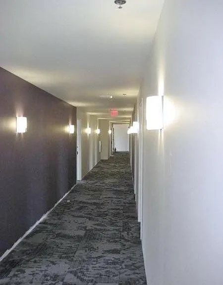 The Hub at Widener — Photo 13
