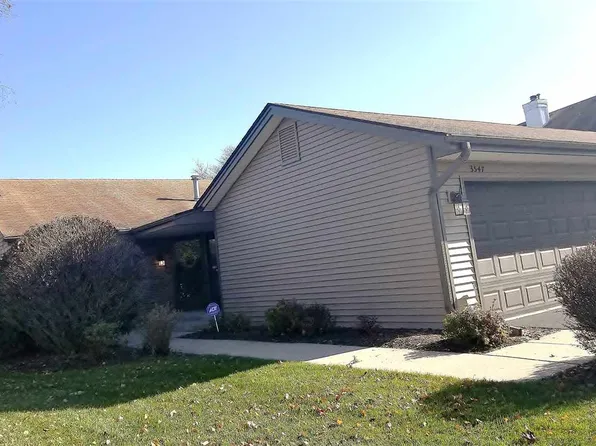 3547 Saint Moritz Trl, Rockford, IL 61114
