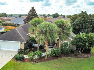 5542 SW 87th Pl, Ocala, FL 34476