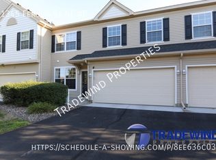 11345 Fergus St NE UNIT F, Blaine, MN 55449