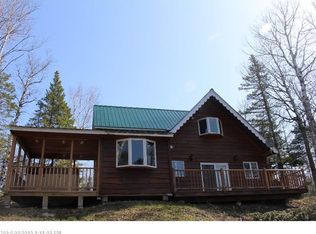 3010 Sugar Rdg, Carrabassett Valley, ME 04947