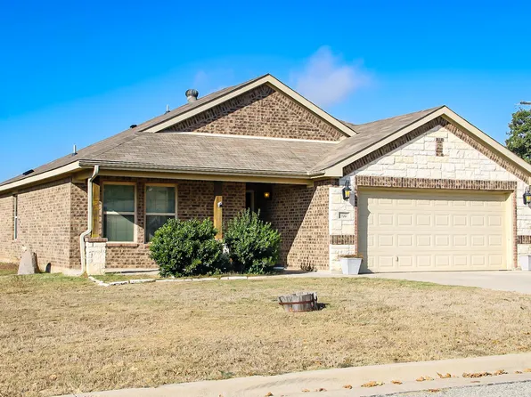 930 Wind Song, Stephenville, TX 76401