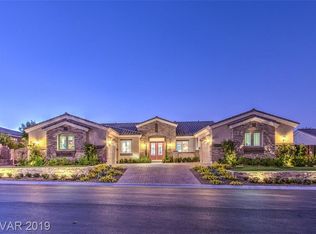 9874 Spider Creek Ct, Las Vegas, NV 89149