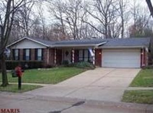 5911 Shortleaf Ct, Saint Louis, MO