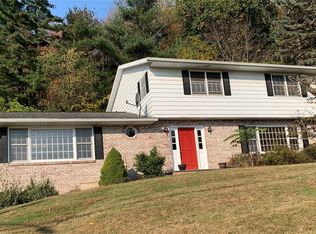 717 Old Lane Rd, Vestal, NY 13850