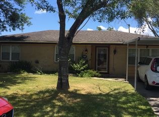 507 W Bailey St, Refugio, TX 78377