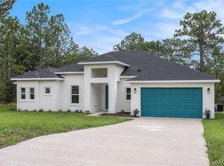 367 W Maffet Pl, Citrus Springs, FL 34434