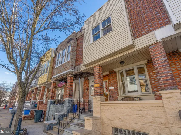 318 Roseberry St, Philadelphia, PA 19148