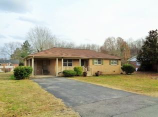 113 Meridale St, Waverly, TN 37185