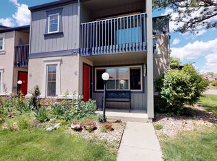 760 W Moorhead Cir APT A, Boulder, CO 80305