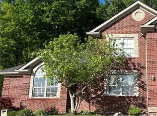6611 Cameron Dr, Charlestown, IN 47111