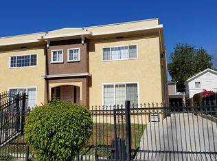 1207 5th Ave, Los Angeles, CA 90019