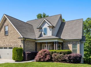 9636 Shooting Star Cir, Soddy Daisy, TN 37379