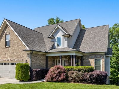 9636 Shooting Star Cir, Soddy Daisy, TN, 37379