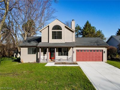 9211 Sugarbush Dr, Mentor, OH, 44060
