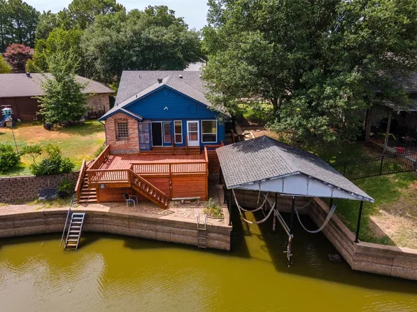 108 Ellen Ln, Trinidad, TX 75163