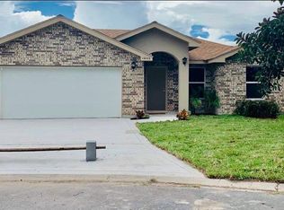 1602 Kiwi Ct, San Juan, TX 78589