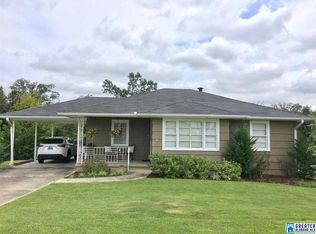 541 7th Ave, Pleasant Grove, AL 35127