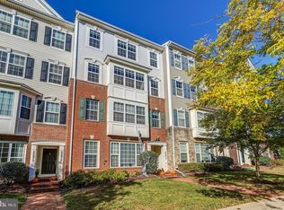 22976 Newcut Rd #2382, Clarksburg, MD 20871