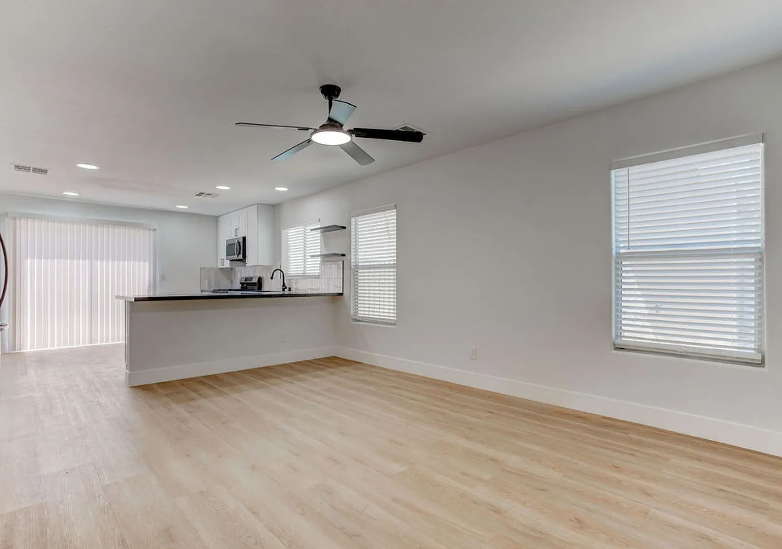 8765 First Lady Avenue, Las Vegas, NV 89148 — Photo 1