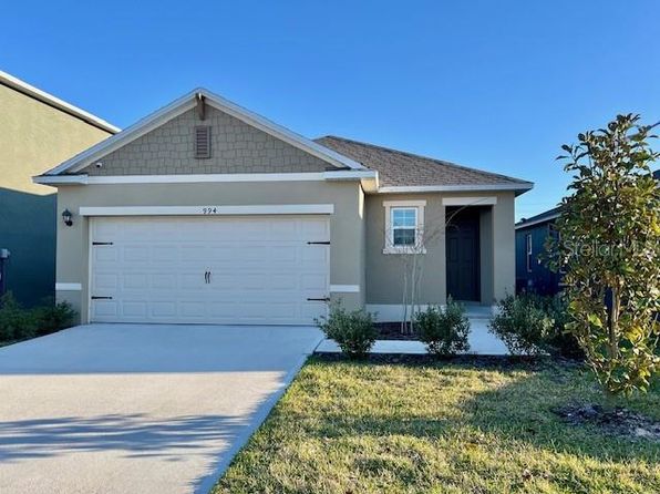 994 King Parc Rd, Orange City, FL 32763