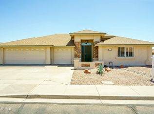 11447 E Mendoza Ave, Mesa, AZ 85209