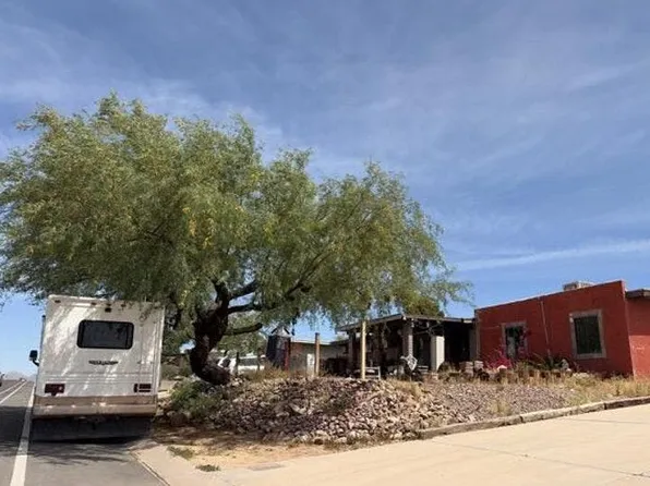 7426 N Oldfather Dr, Tucson, AZ 85741