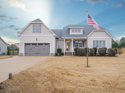 35 Evalice Ct, Angier, NC, 27501