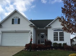 4353 Belmont Ct, Medina, OH 44256