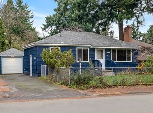 11529 NE Fargo St, Portland, OR 97220