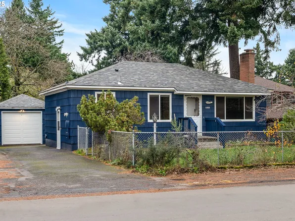 11529 NE Fargo St, Portland, OR 97220