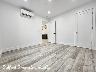 Rented by Bedford Brownstone Realty