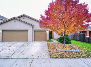 12296 Edyth Lake Way, Rancho Cordova, CA 95742