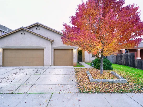 12296 Edyth Lake Way, Rancho Cordova, CA 95742